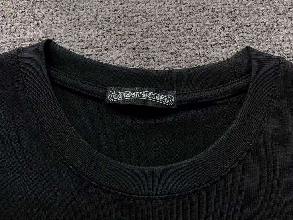Cross Tshirt