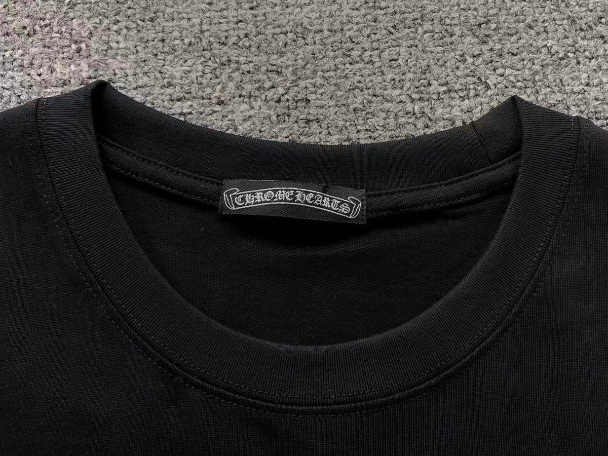 Cross Tshirt