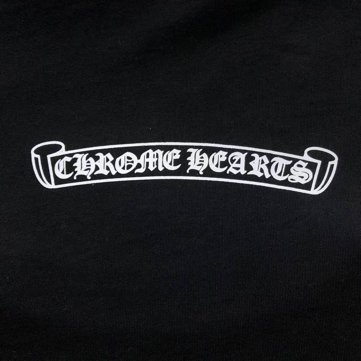 Cross Tshirt