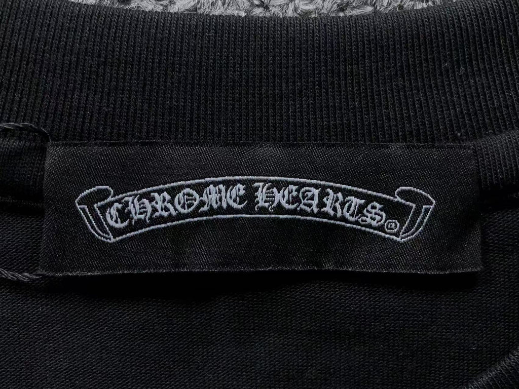 Cross Tshirt