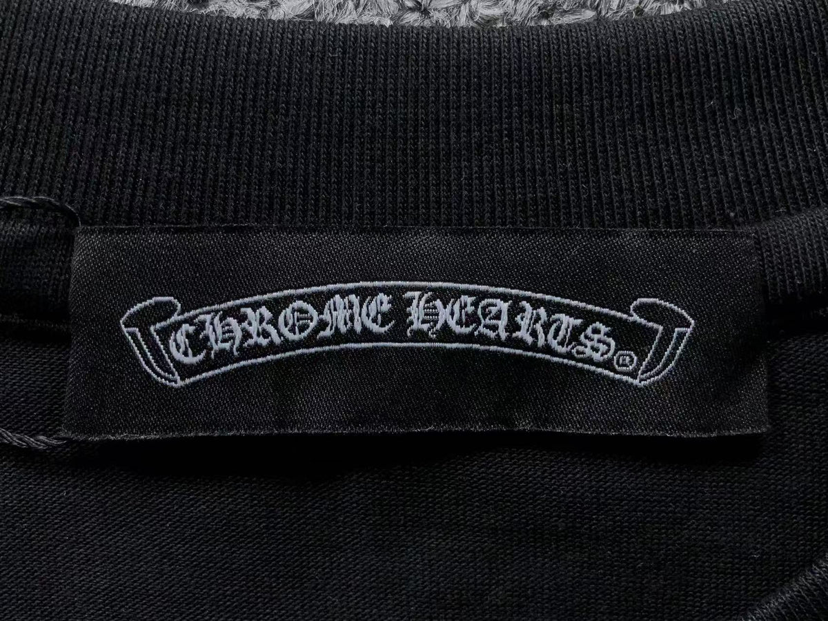 Cross Tshirt