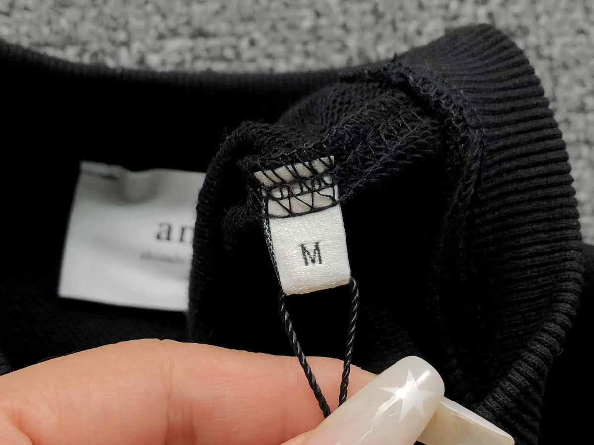 Am1 Hoodie