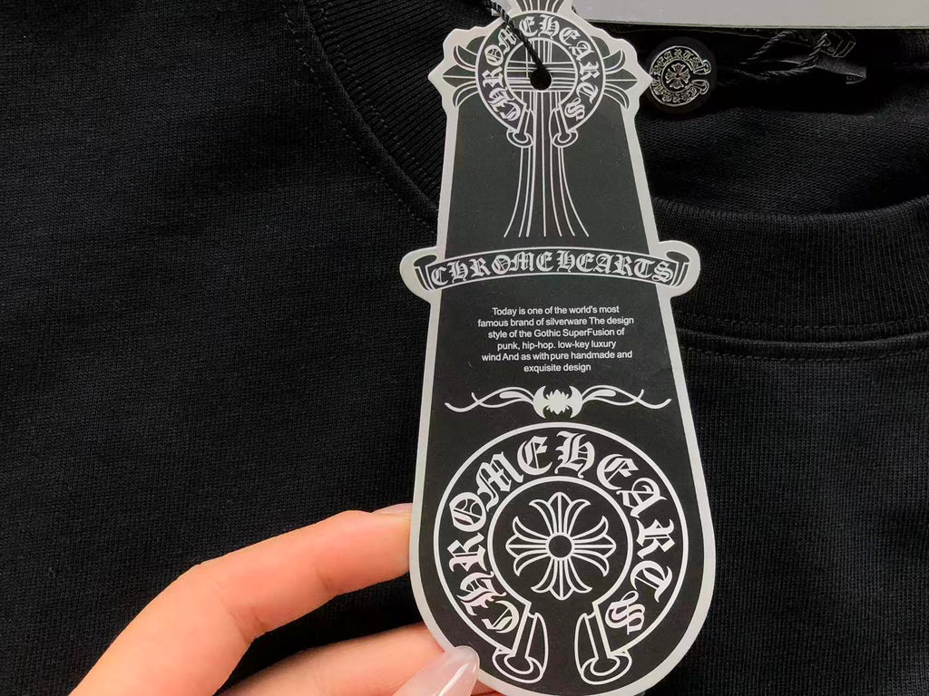 Cross Tshirt