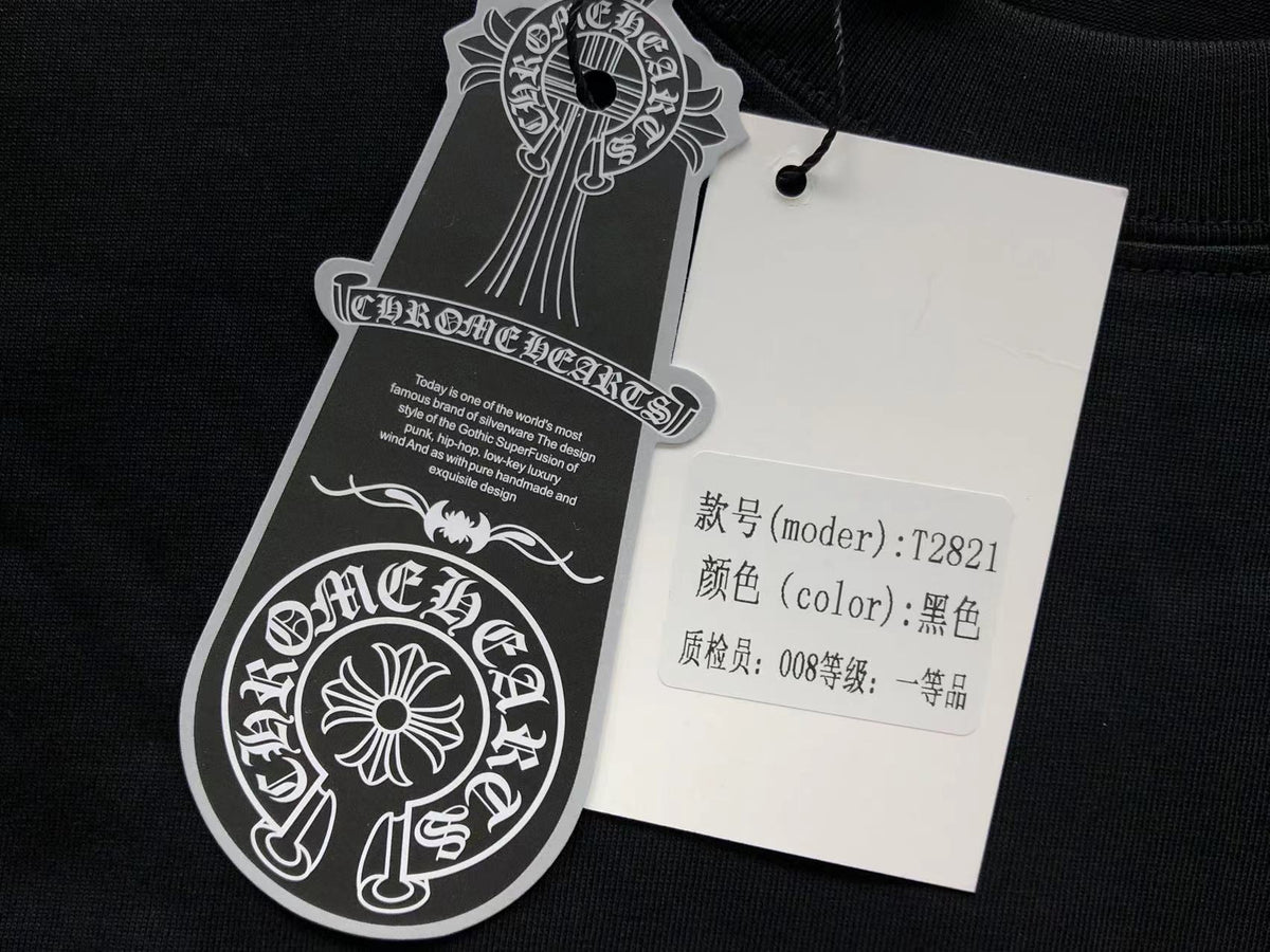 Cross Tshirt