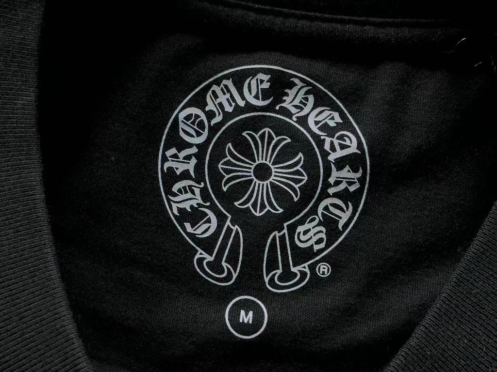 Cross Tshirt