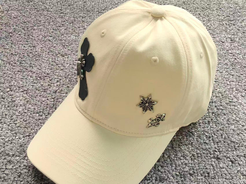 Cross Cap