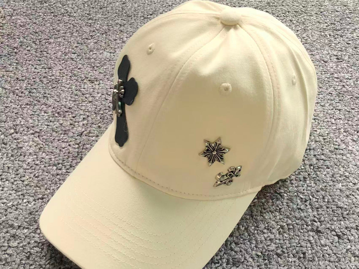Cross Cap