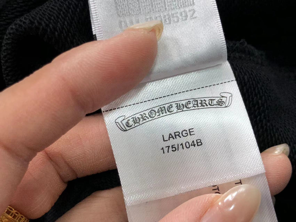 Cross Pants