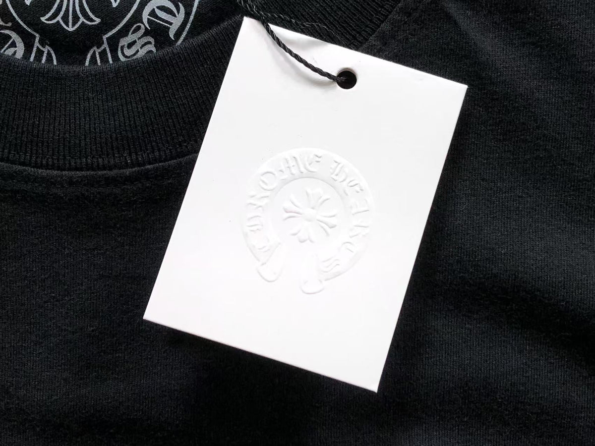 Cross Tshirt