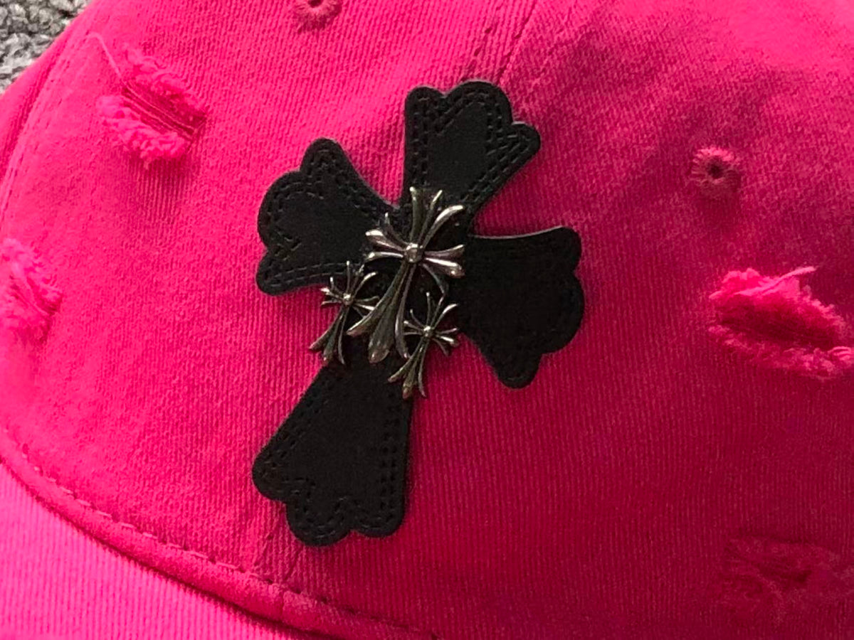 Cross Cap
