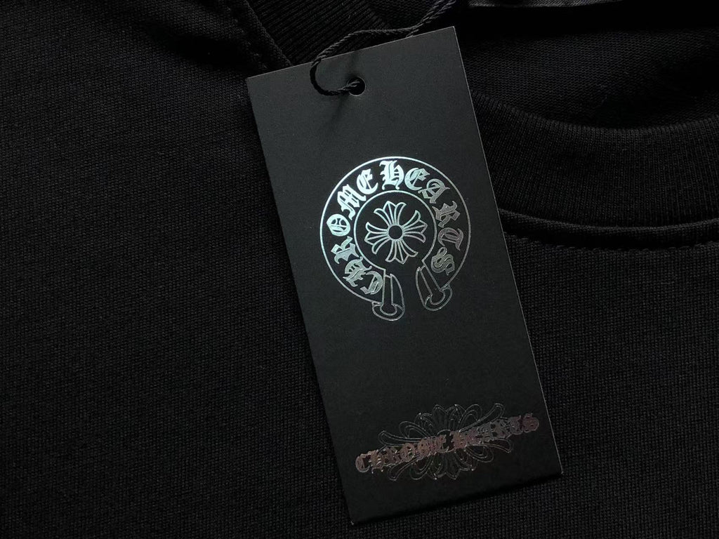 Cross Tshirt