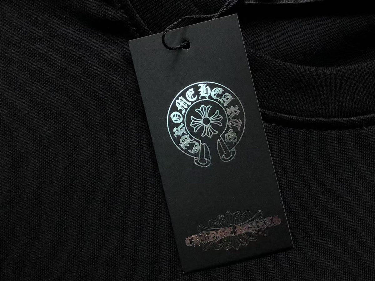 Cross Tshirt