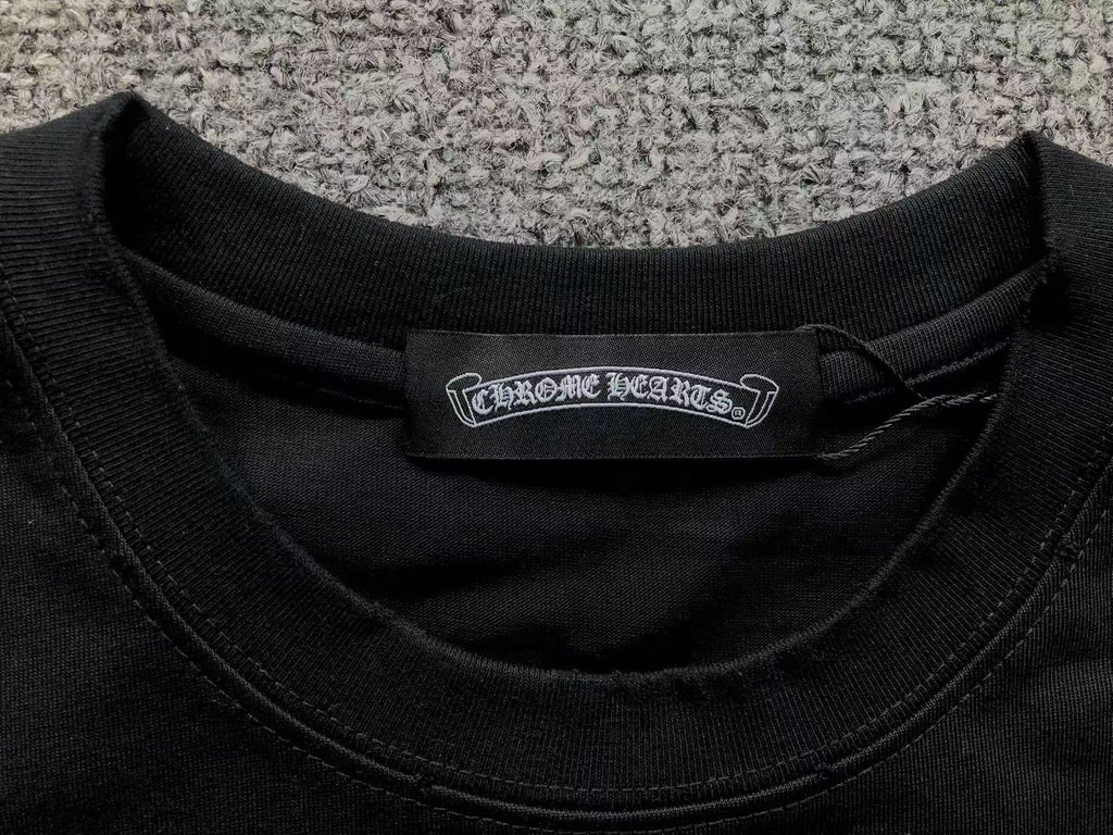 Cross Tshirt
