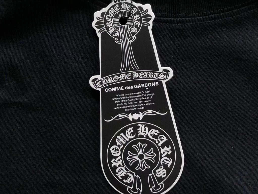 Cross Tshirt