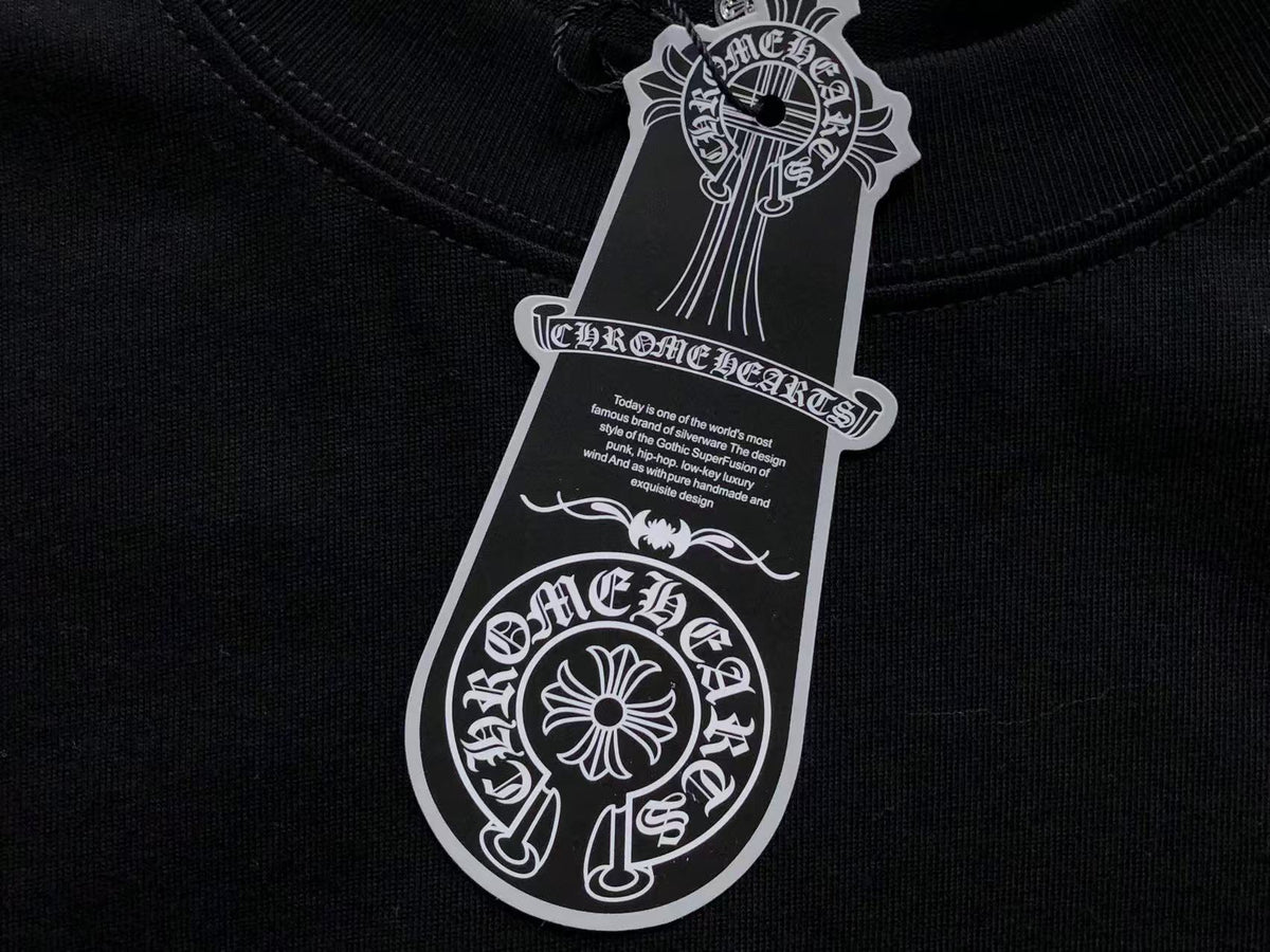 Cross Tshirt