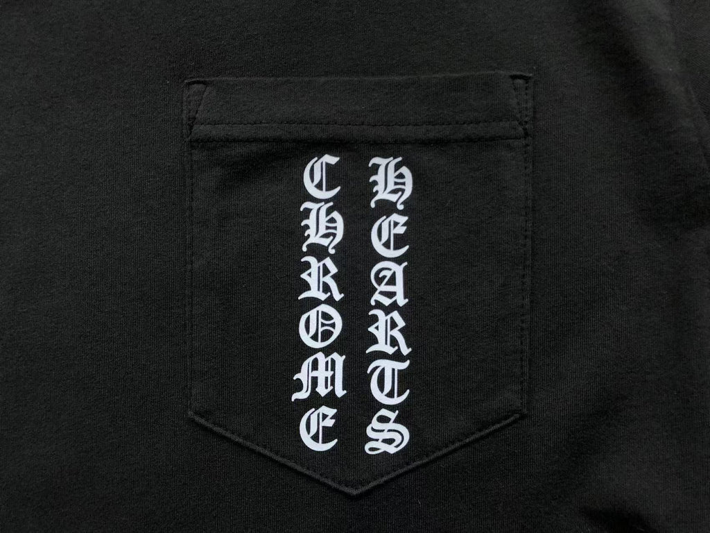 Cross Tshirt