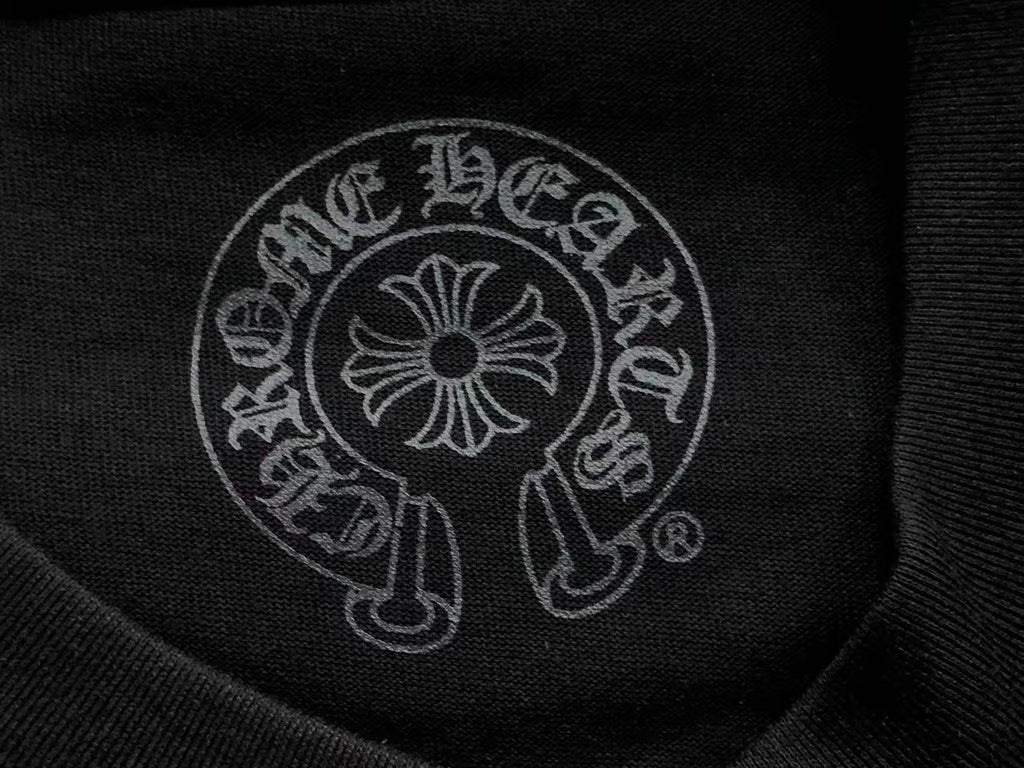 Cross Tshirt