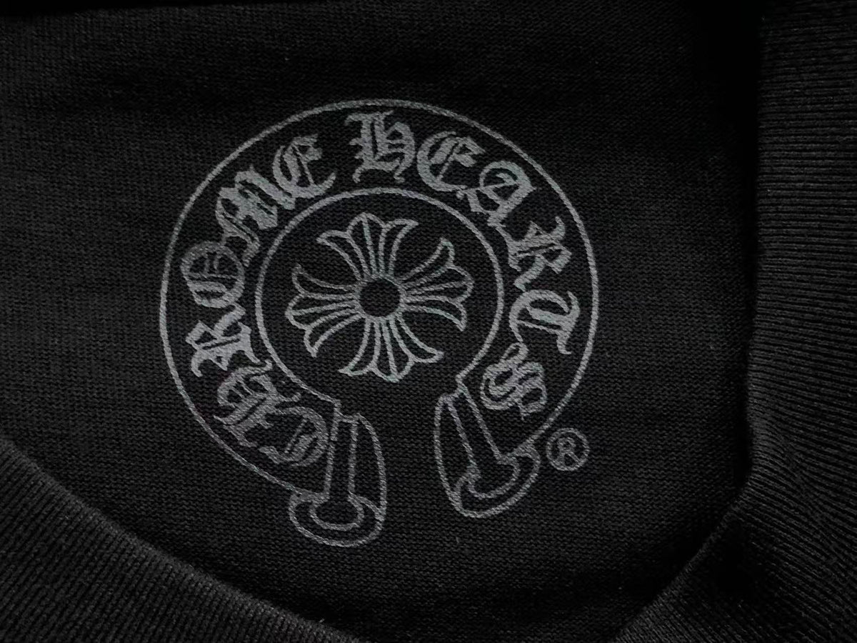 Cross Tshirt