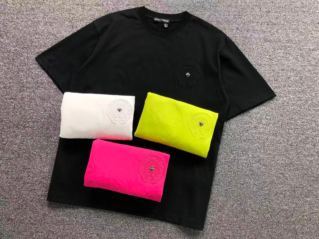 Cross Tshirt