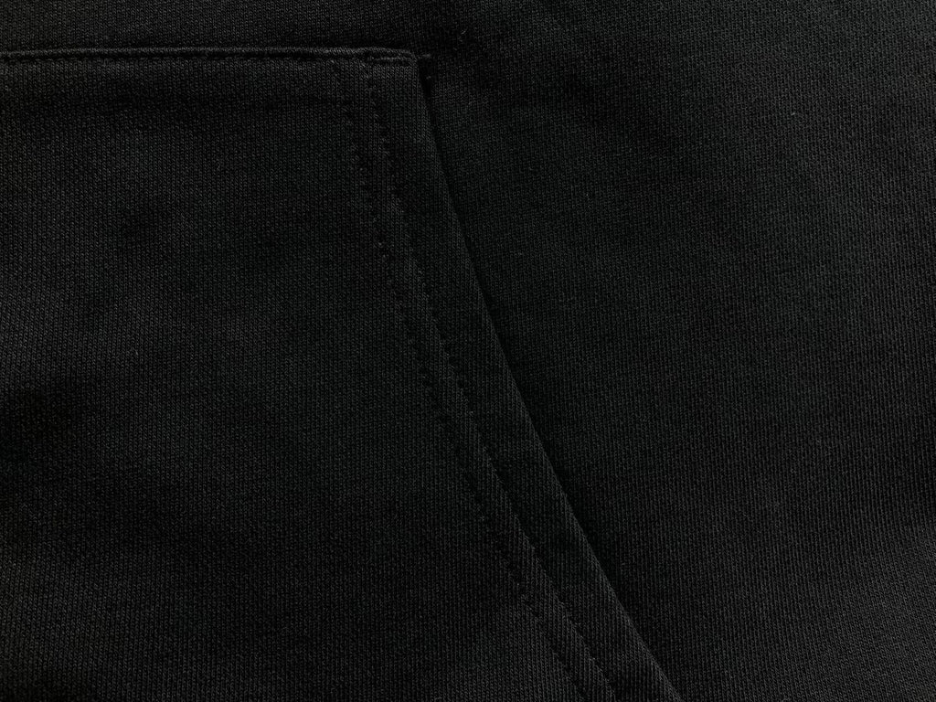 Cross Hoodie