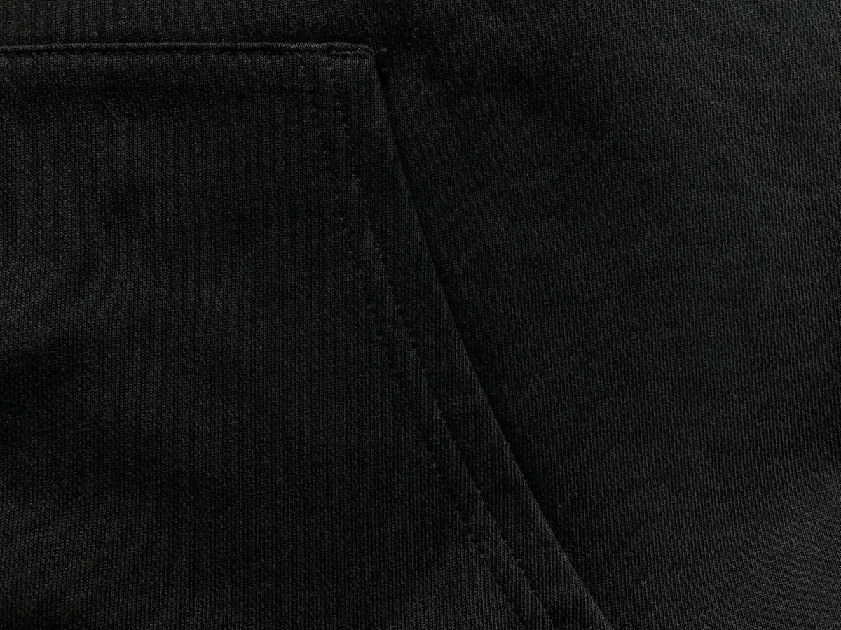 Cross Hoodie