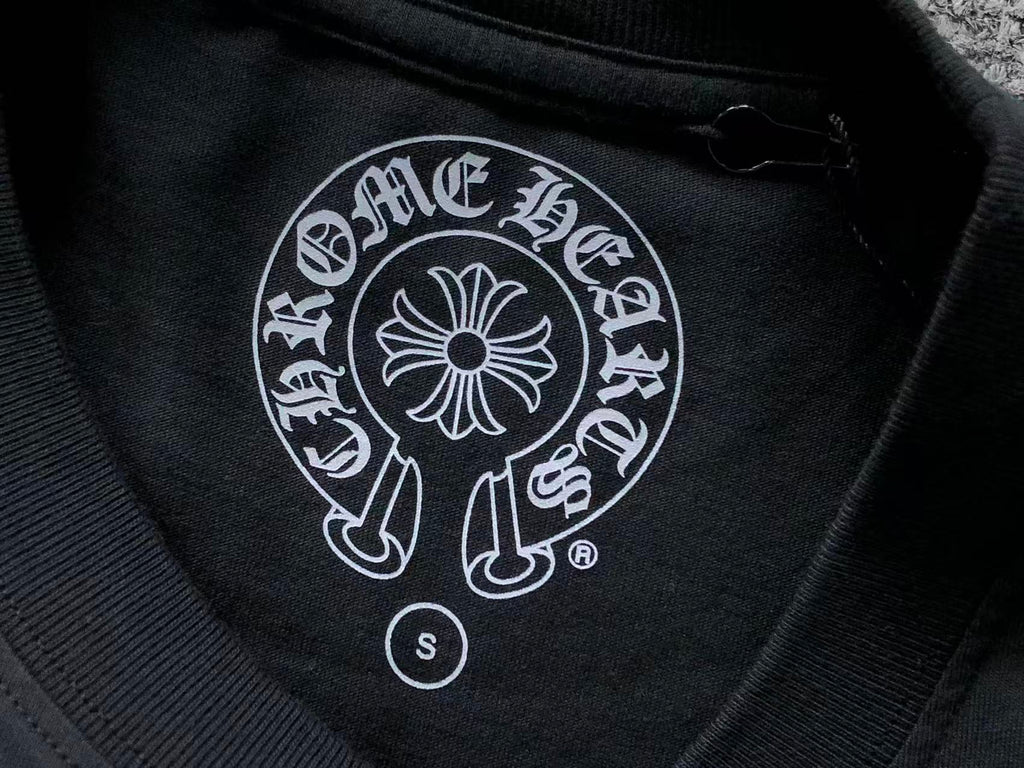 Cross Tshirt