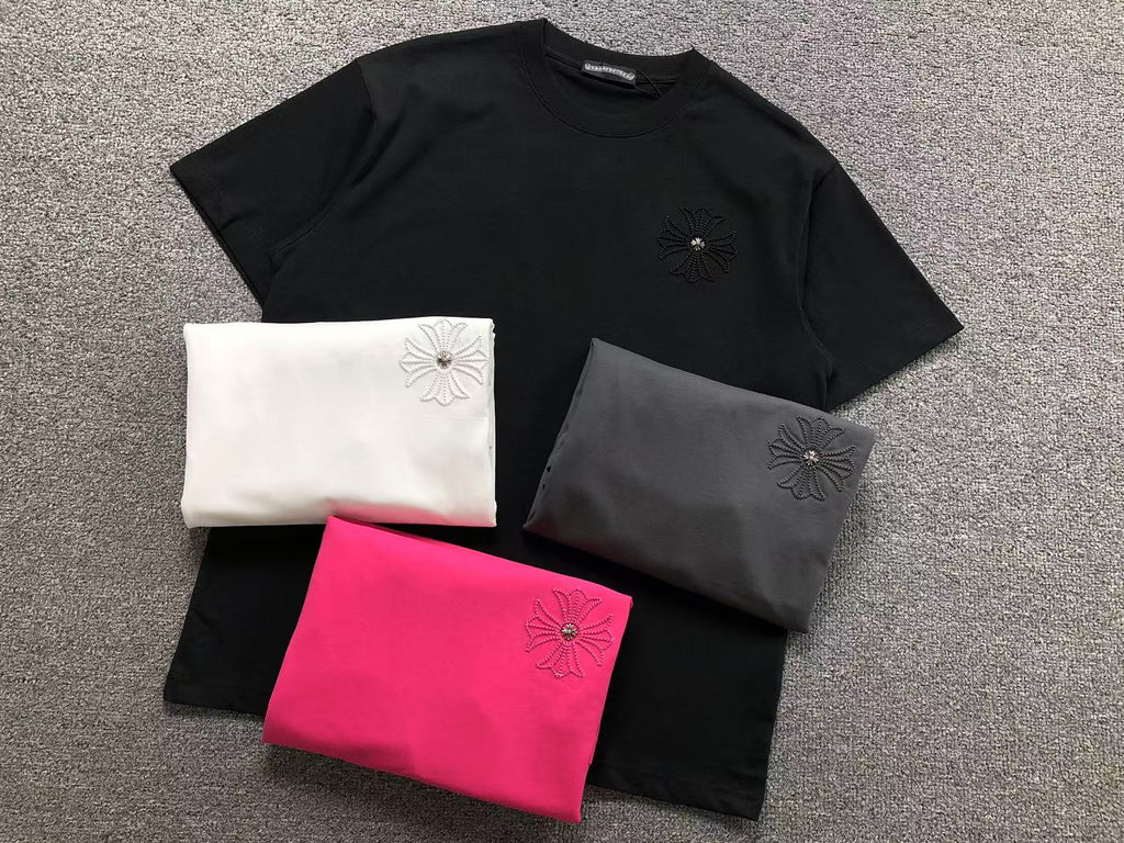 Cross Tshirt