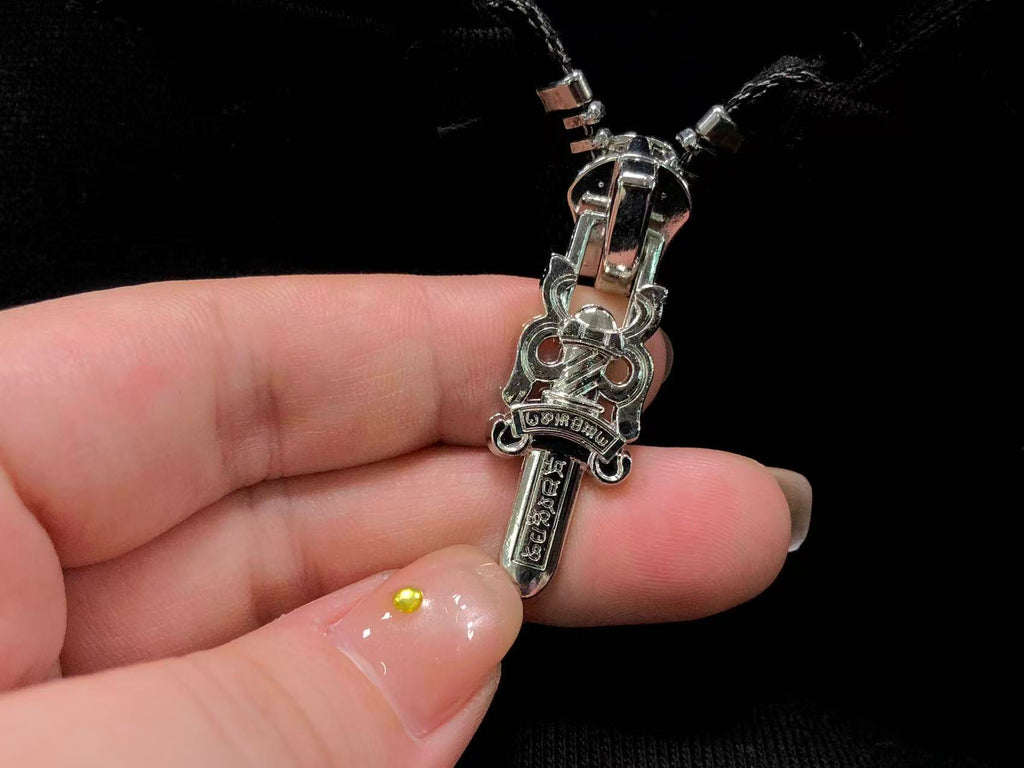 Cross Hoodie