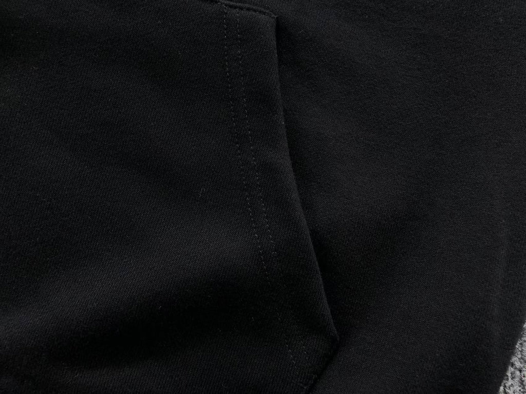 Cross Hoodie