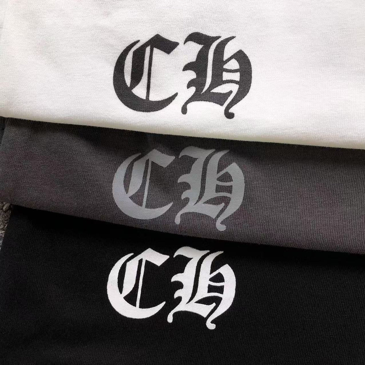 Cross Longsleeve