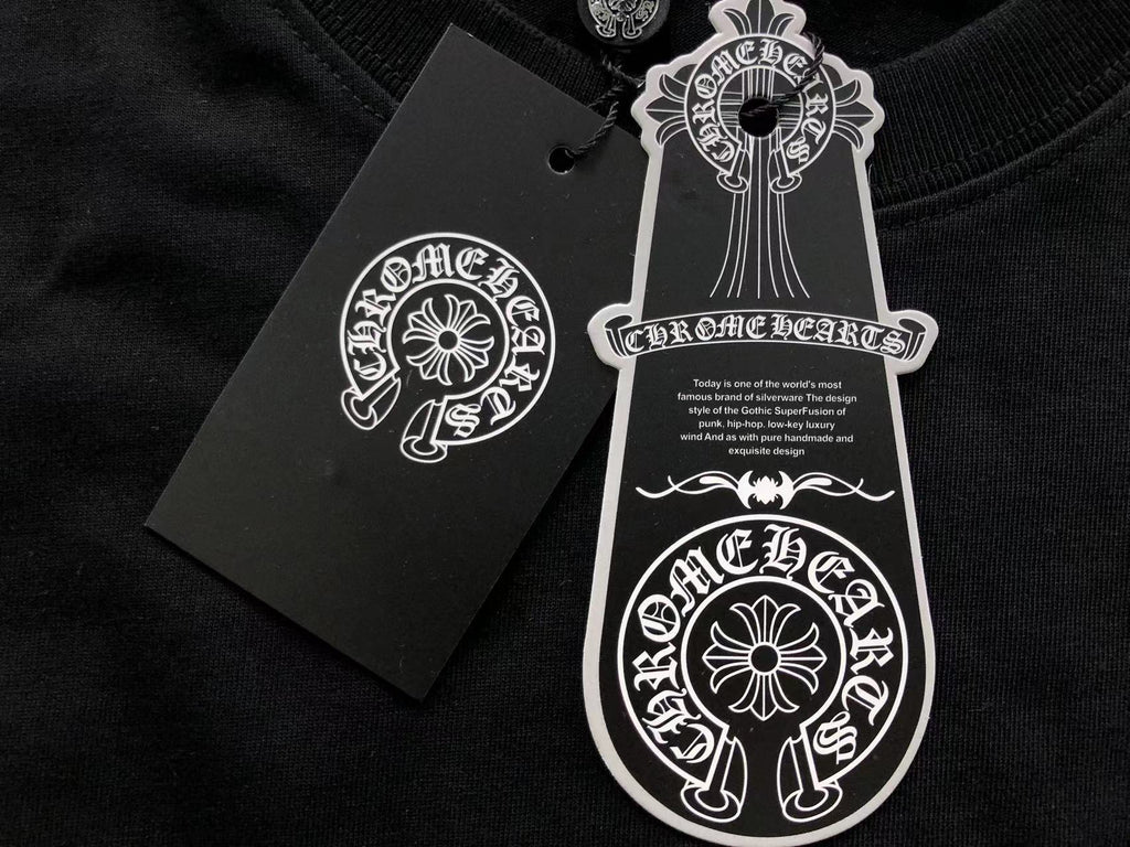 Cross Tshirt