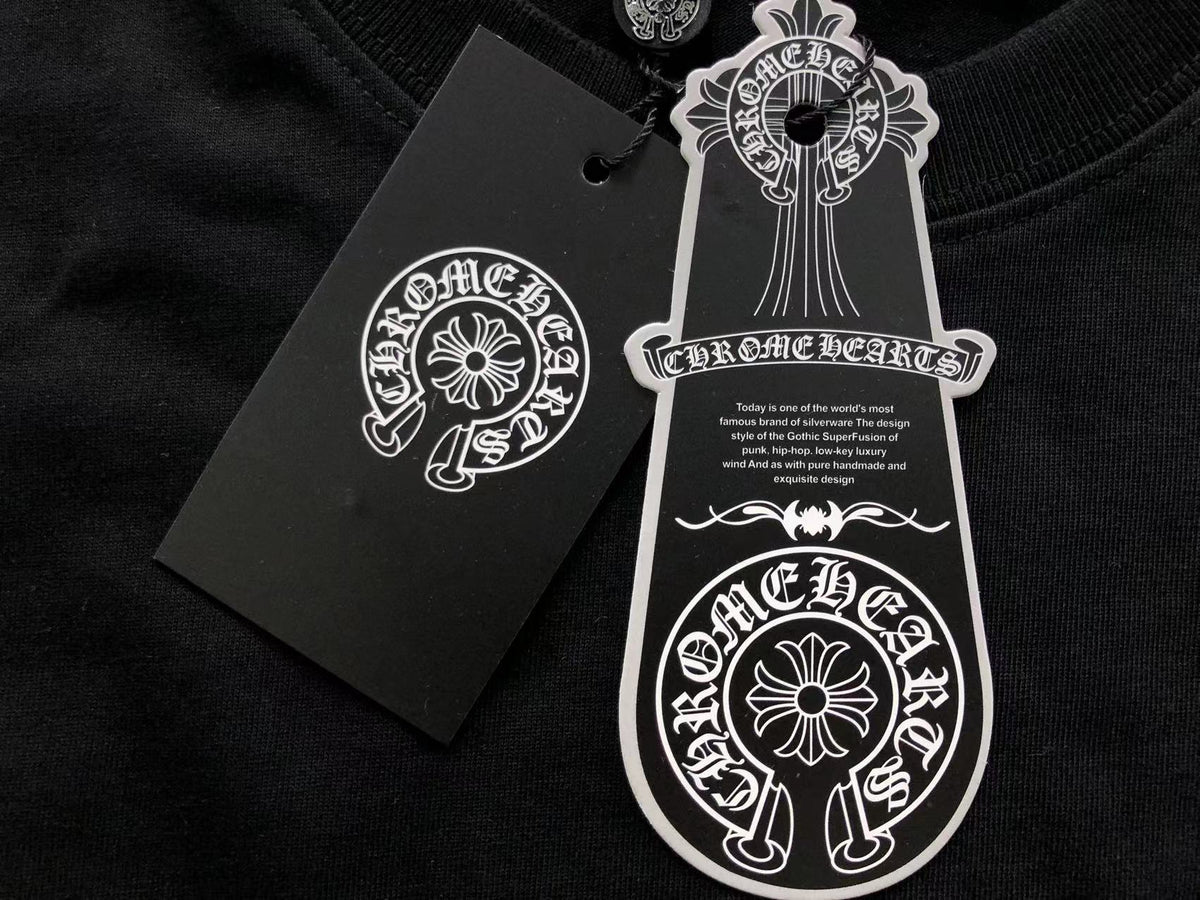 Cross Tshirt
