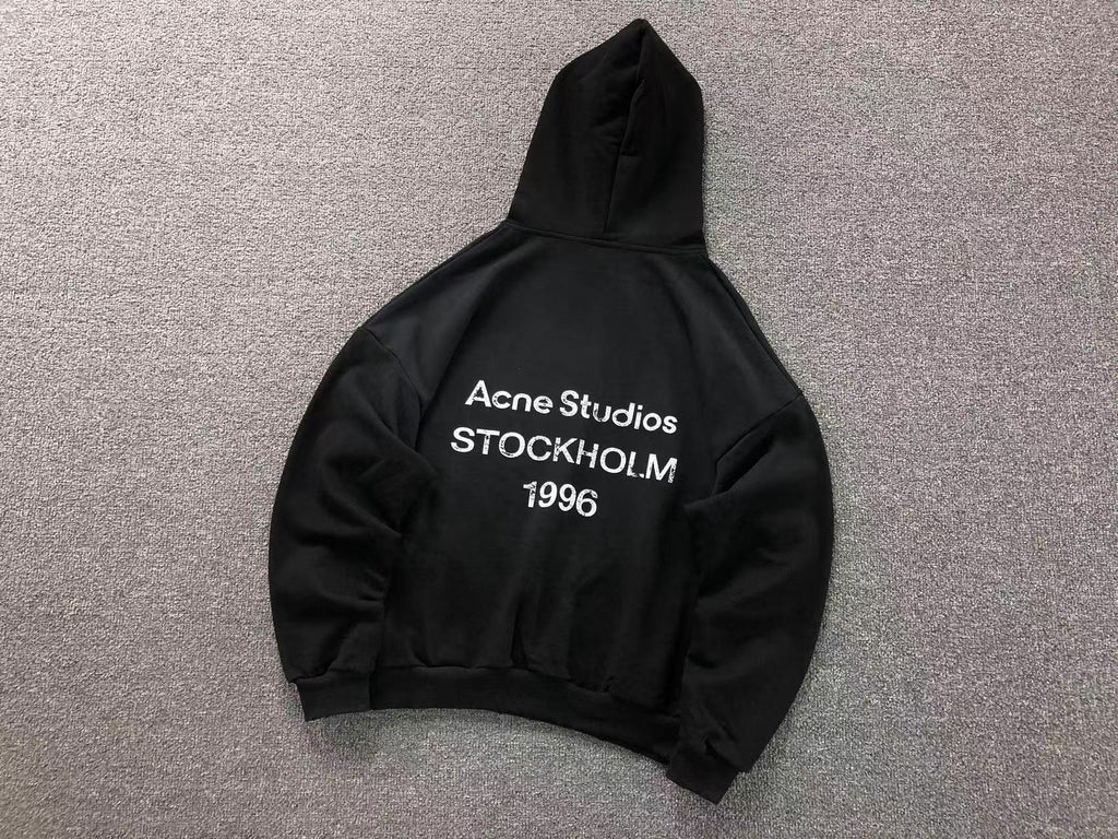 AcneStdios Hoodie