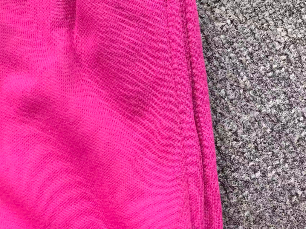 Cross Pants