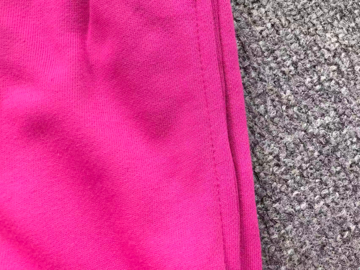 Cross Pants