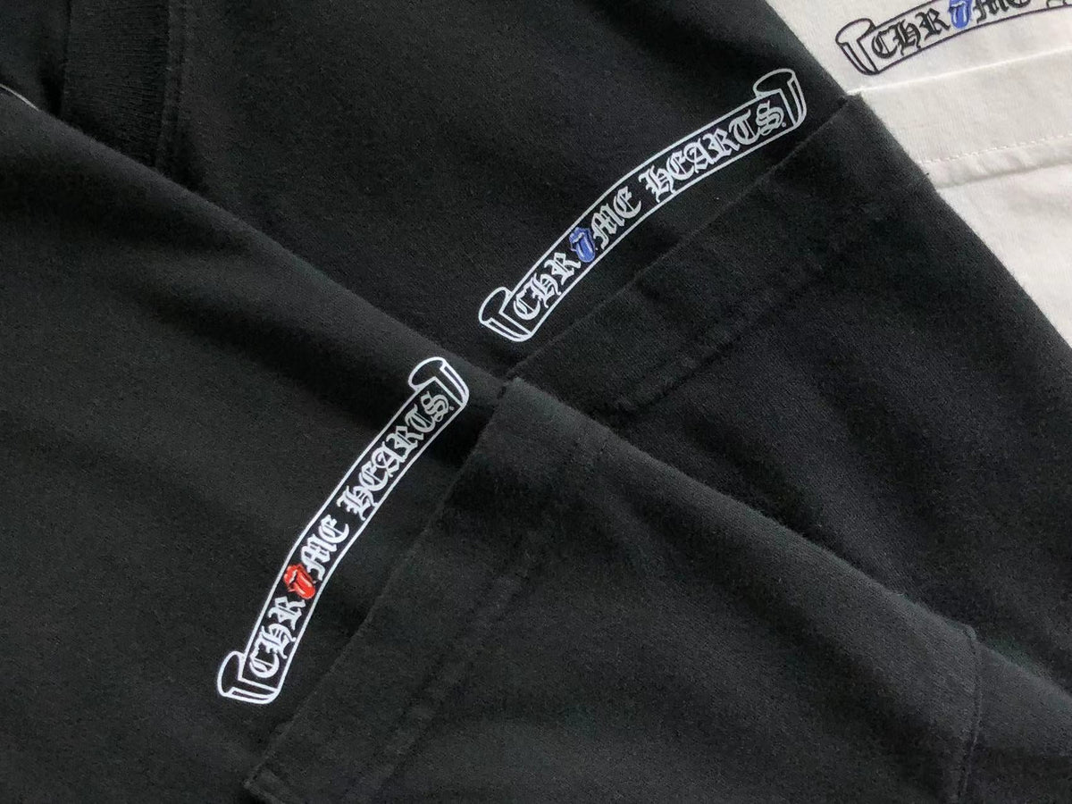 Cross Tshirt