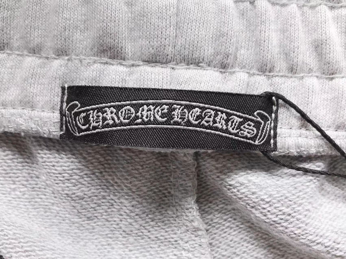 Cross Pants