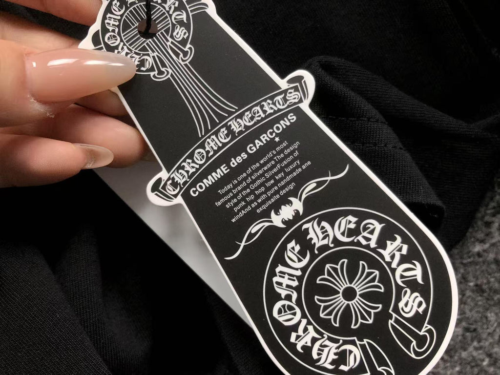 Cross Longsleeve