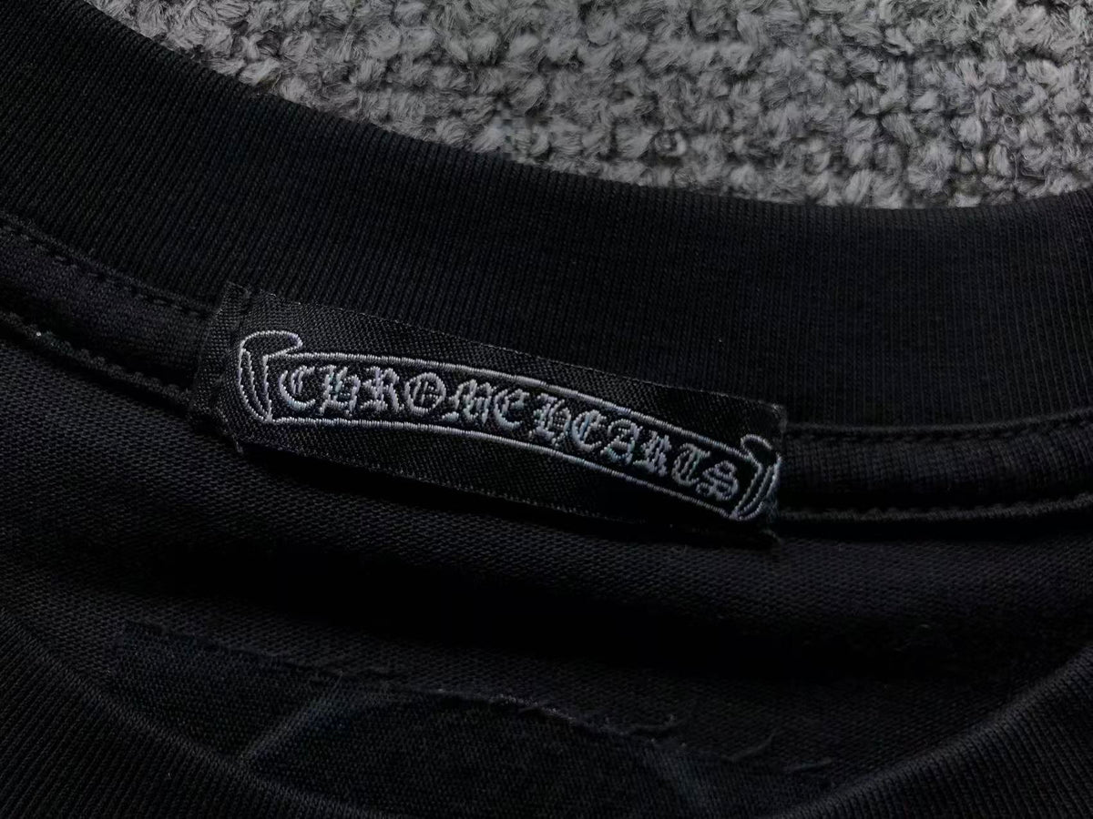 Cross Tshirt