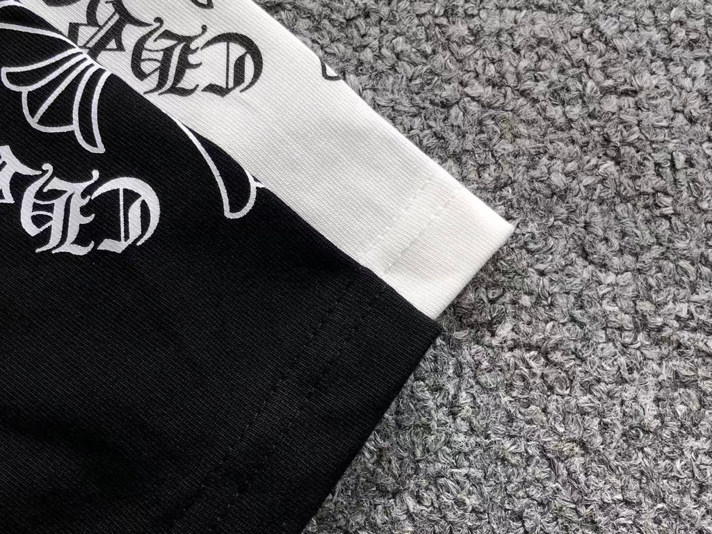 Cross Tshirt