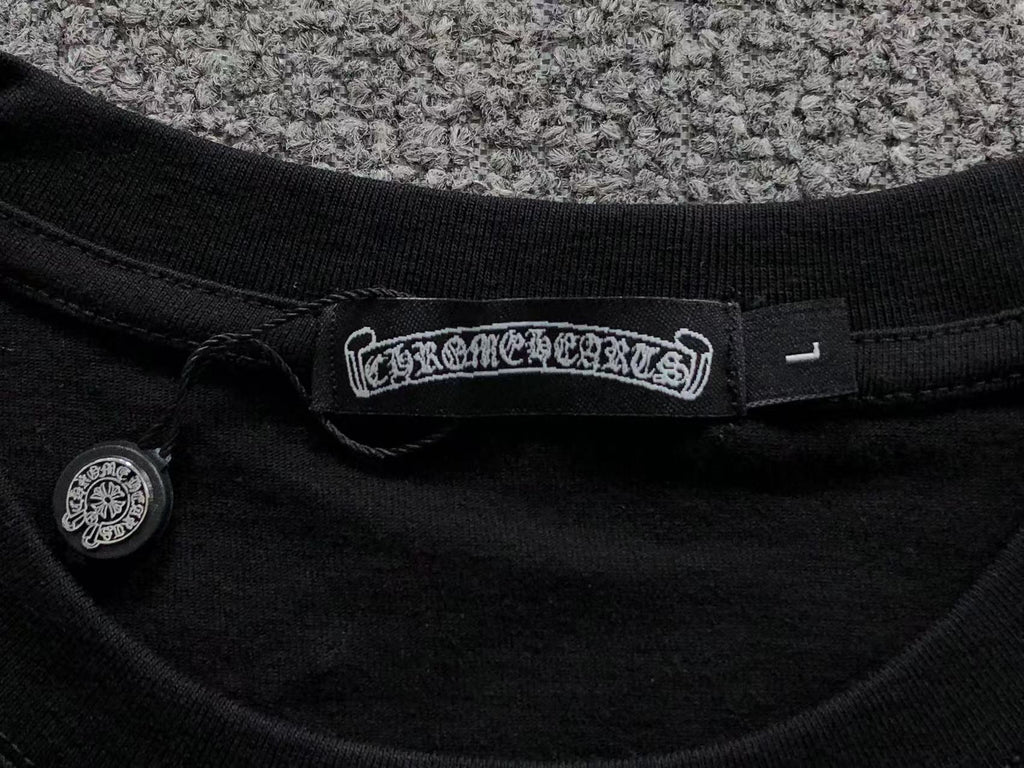 Cross Longsleeve
