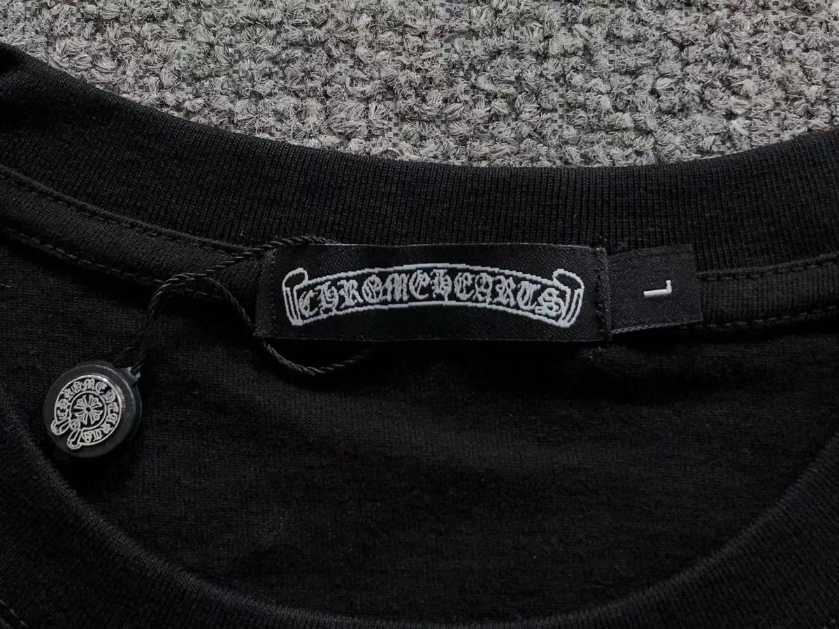 Cross Longsleeve