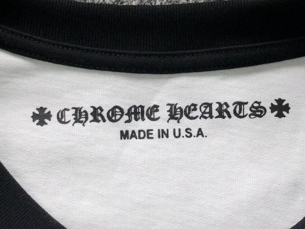 Cross Longsleeve