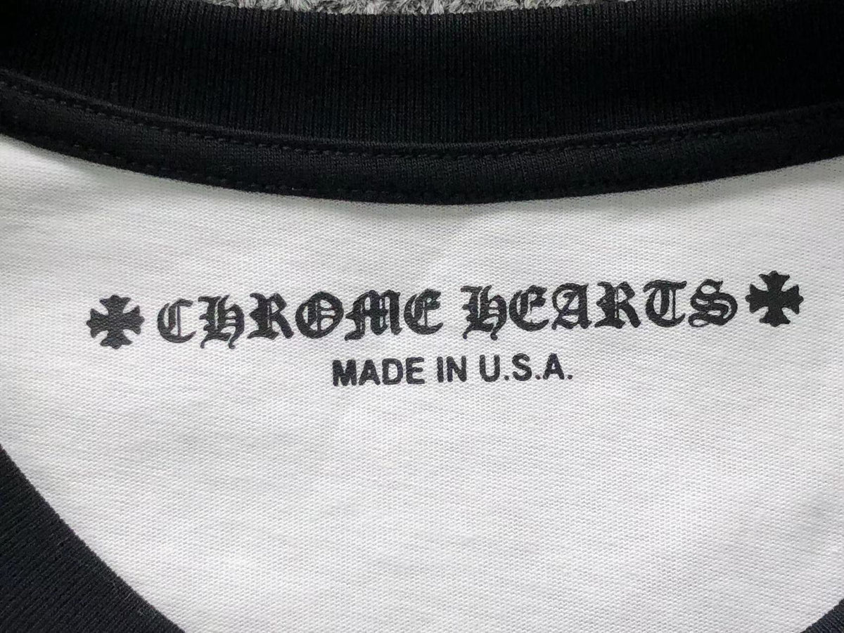 Cross Longsleeve