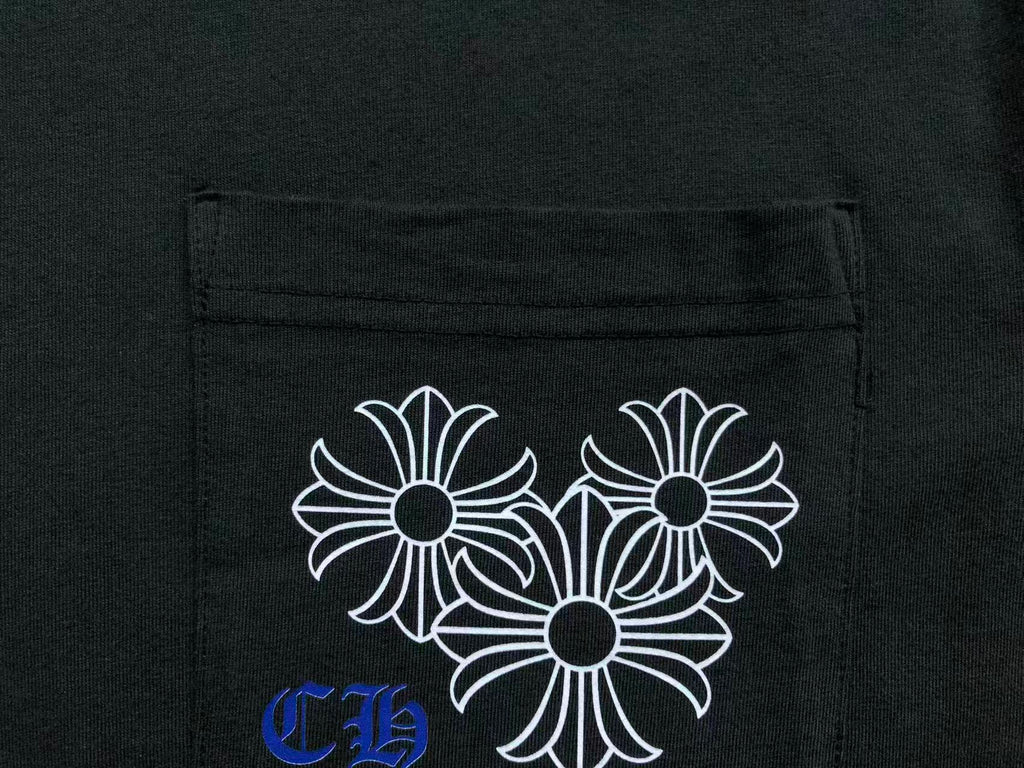 Cross Tshirt