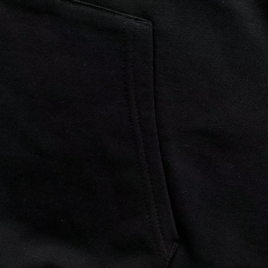 Cross Hoodie