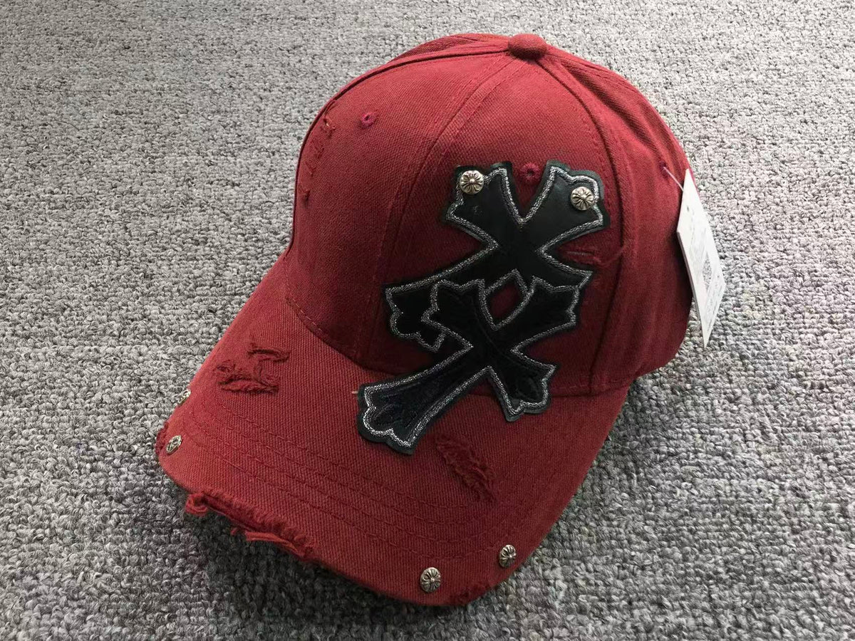 Cross Cap