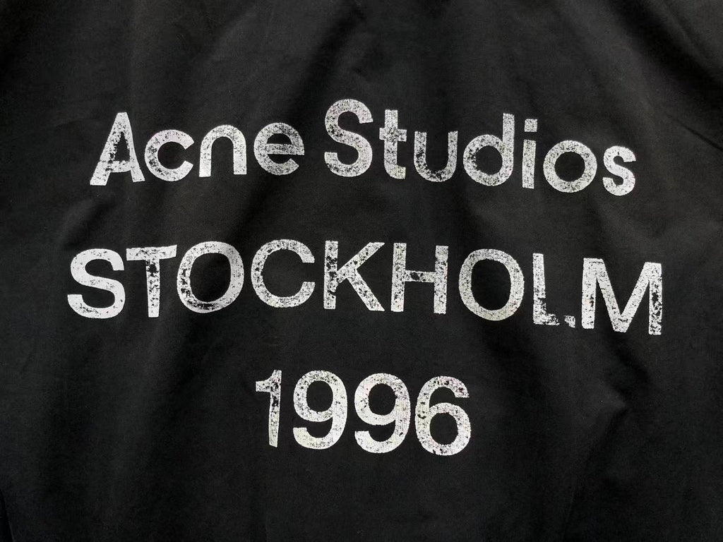 AcneStdios Jacket
