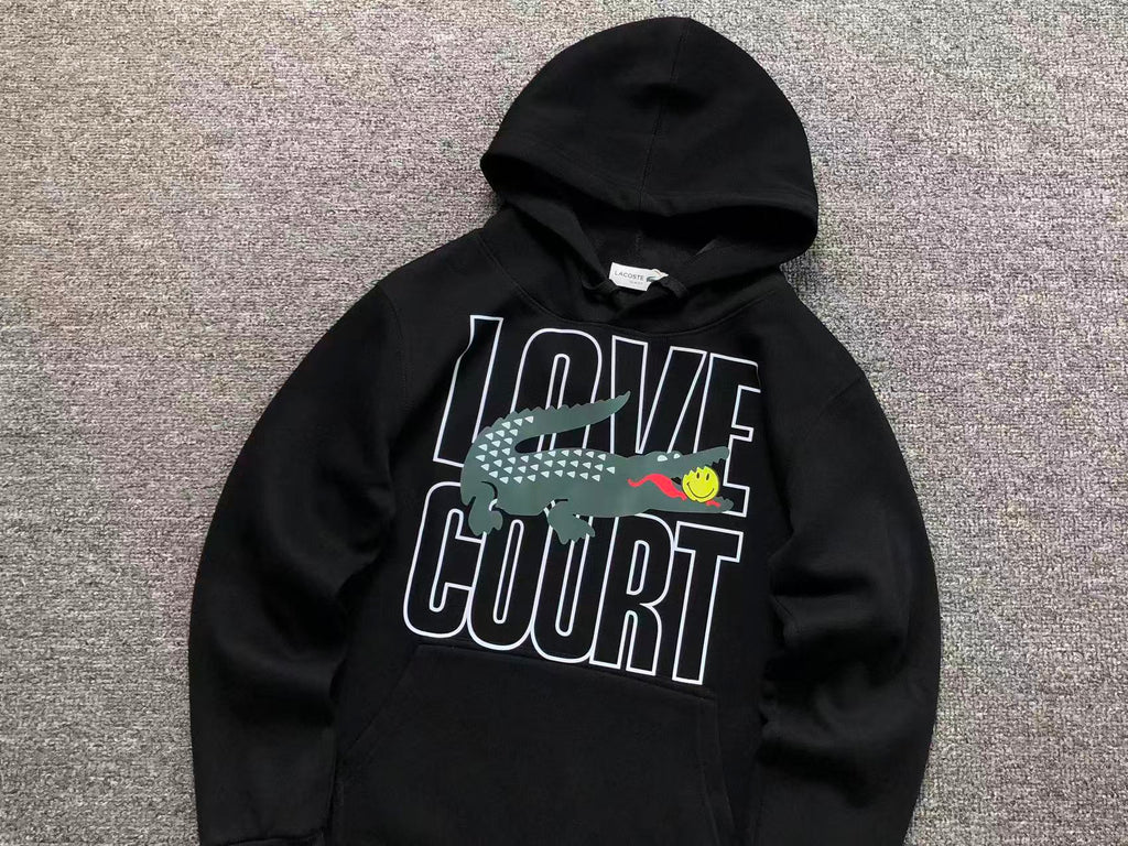 Classic Hoodie