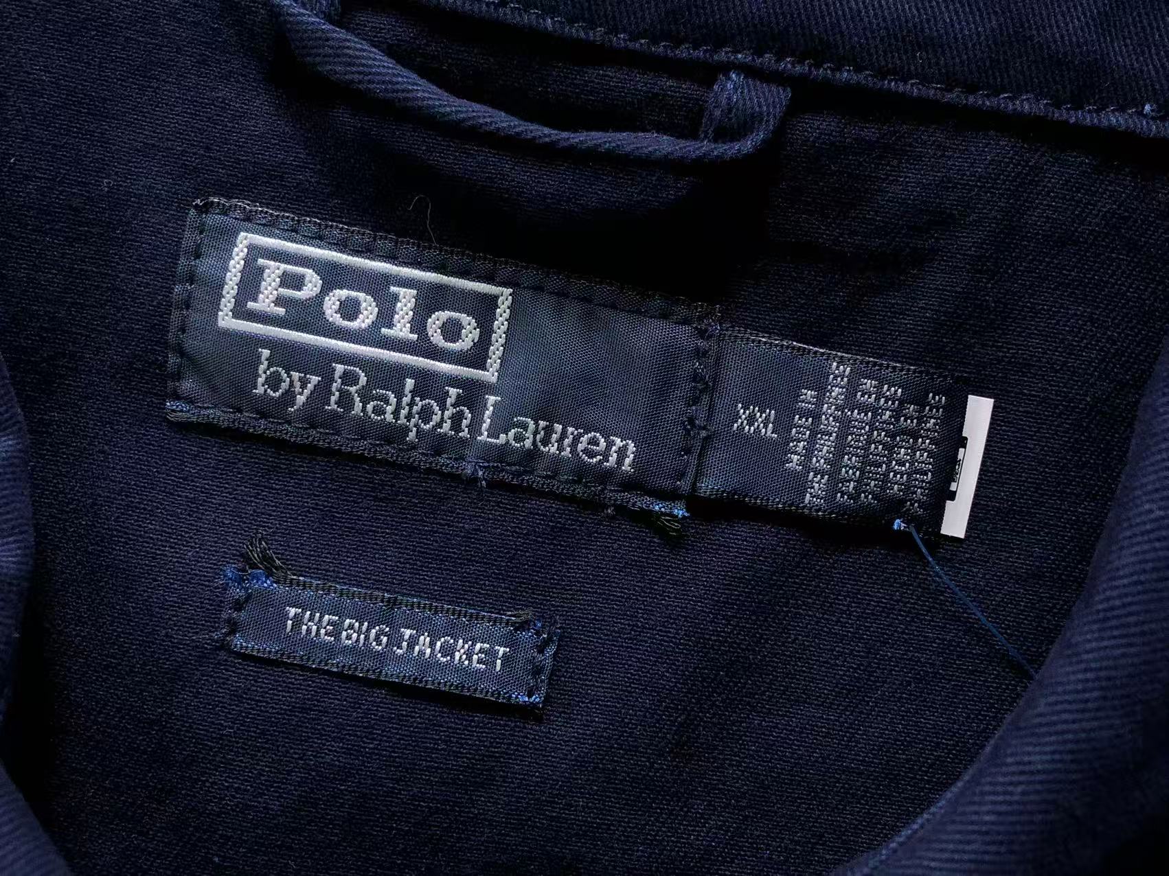 Ralph Lauren Jacket